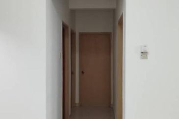 Seri Ixora, Seksyen 27 Shah Alam