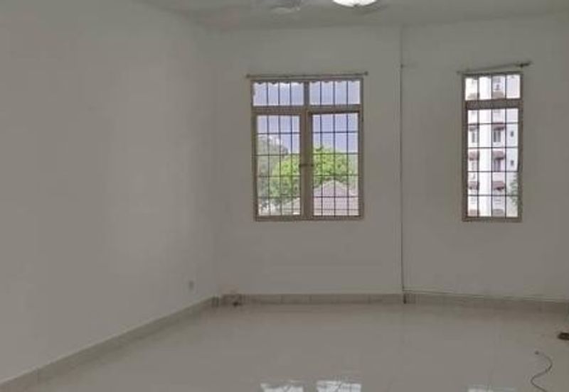 Seri Ixora, Seksyen 27 Shah Alam