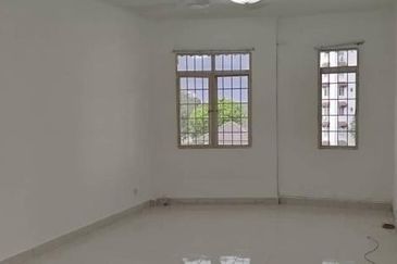 Seri Ixora, Seksyen 27 Shah Alam