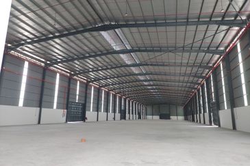 Taman Perindustrian Kapar Bestari