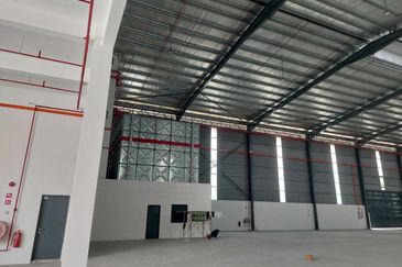 Taman Perindustrian Kapar Bestari