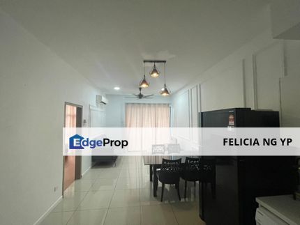Urbana Residences @ Ara Damansara, Selangor, Ara Damansara