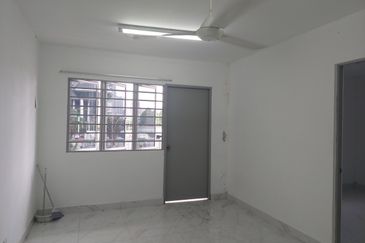 Pangsapuri SS8 Kelana Jaya