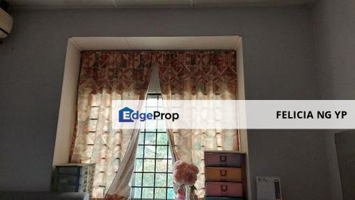 SS3 Petaling Jaya Single Storey Terrace House For Sale, Selangor, Kelana Jaya