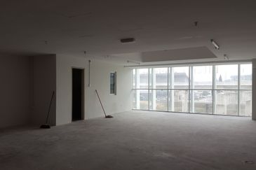 Pacific Place @ Ara Damansara