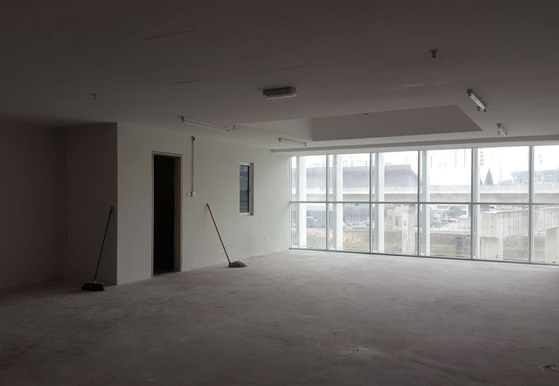 Pacific Place @ Ara Damansara