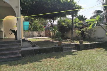 SS3, PJ, 3 Storey Bungalow