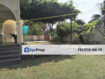 SS3, PJ, 3 Storey Bungalow, Selangor, Petaling Jaya