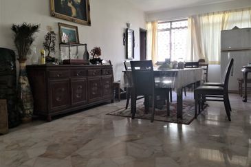 SS3, PJ, 3 Storey Bungalow