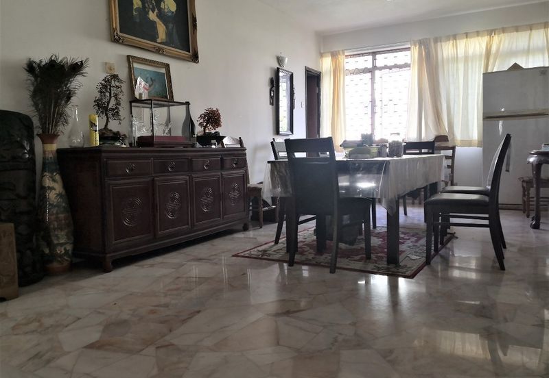 SS3, PJ, 3 Storey Bungalow