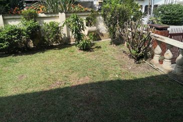 SS3, PJ, 3 Storey Bungalow