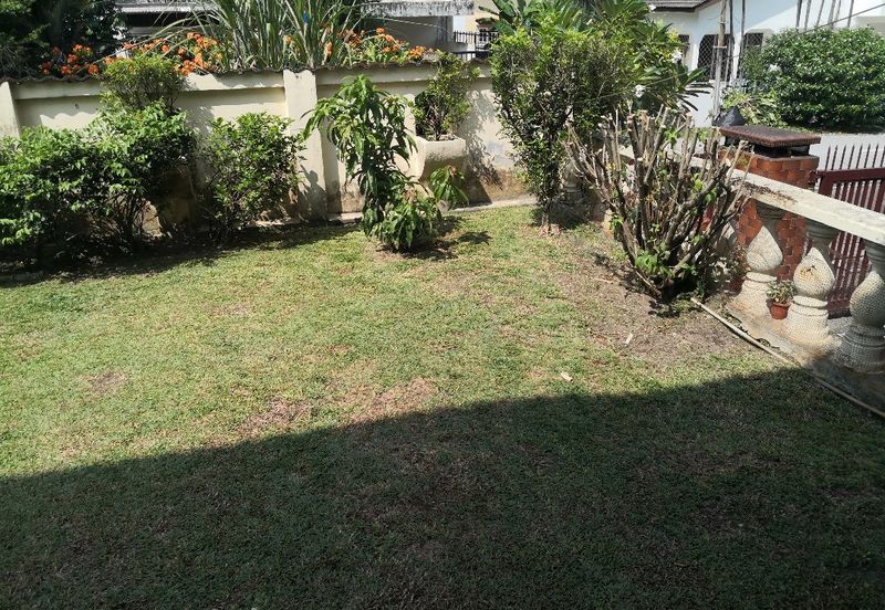 SS3, PJ, 3 Storey Bungalow