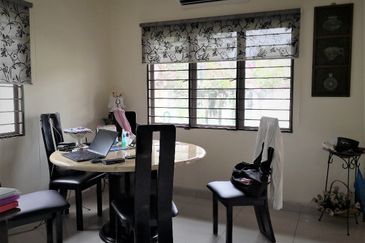 SS3, PJ, 2 storey Semi-D