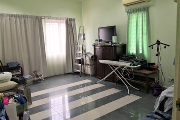 SS3, PJ, 2 storey Semi-D