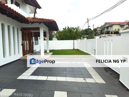 SS3, PJ, 2 storey Semi-D, Selangor, Petaling Jaya