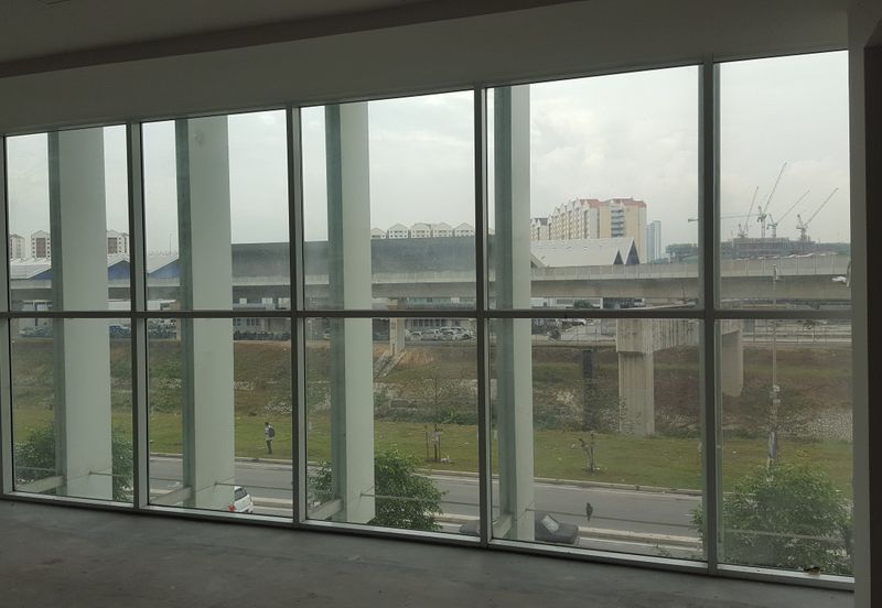 Pacific Place @ Ara Damansara