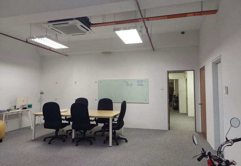 Pacific Place @ Ara Damansara