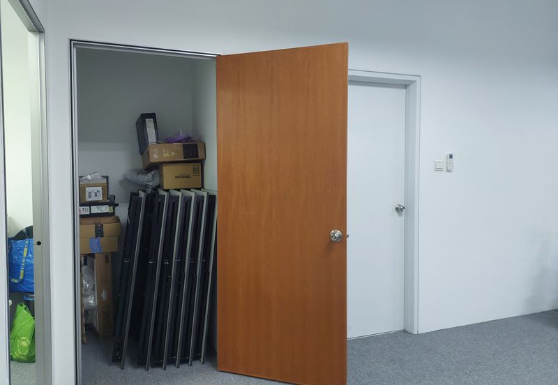 Pacific Place @ Ara Damansara