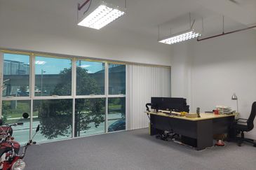 Pacific Place @ Ara Damansara