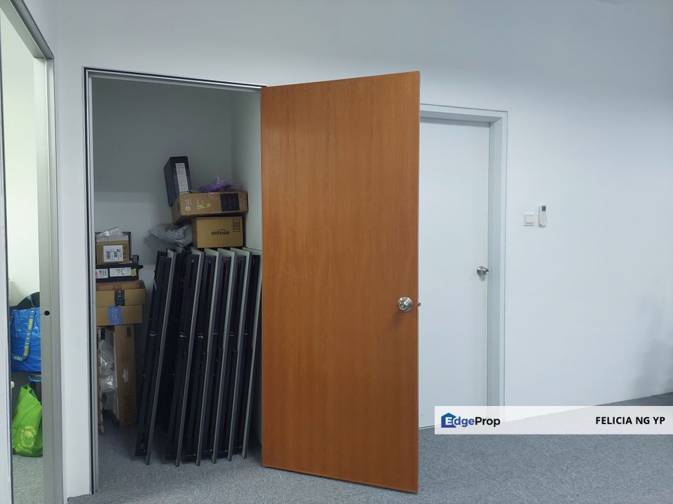 Pacific Place Commercial Centre, Selangor, Petaling Jaya