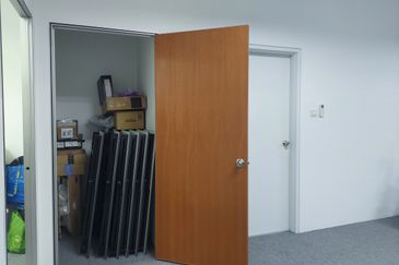 Pacific Place @ Ara Damansara