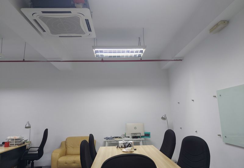 Pacific Place @ Ara Damansara