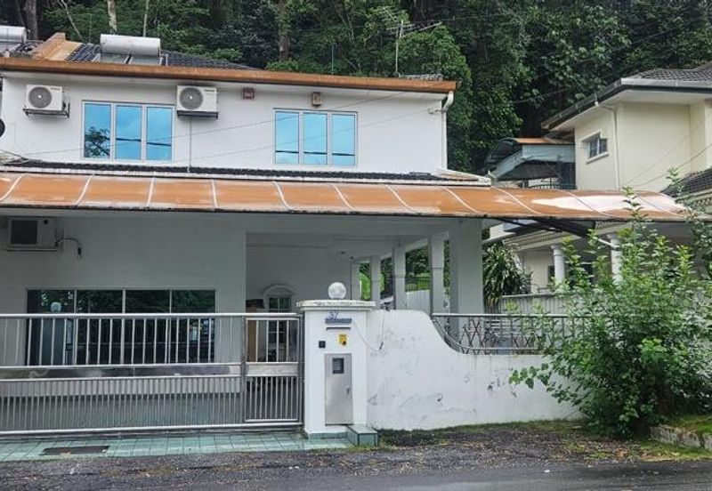 Taman Selayang Utama