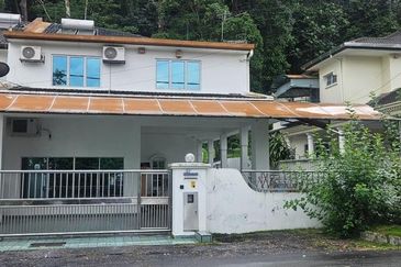 Taman Selayang Utama