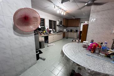 Taman Selayang Utama