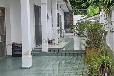 Taman Selayang Utama