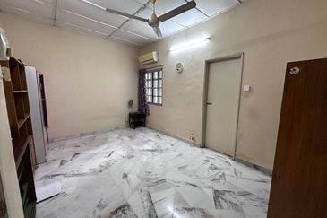 Taman Selayang Utama