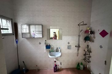 Taman Selayang Utama