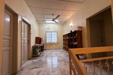 Taman Selayang Utama