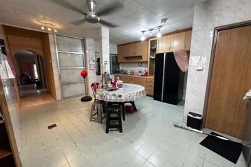 Taman Selayang Utama