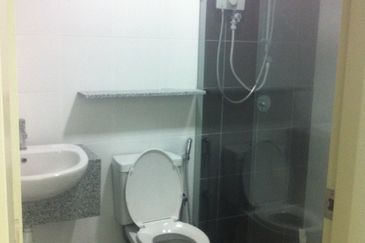 Pacific Place @ Ara Damansara