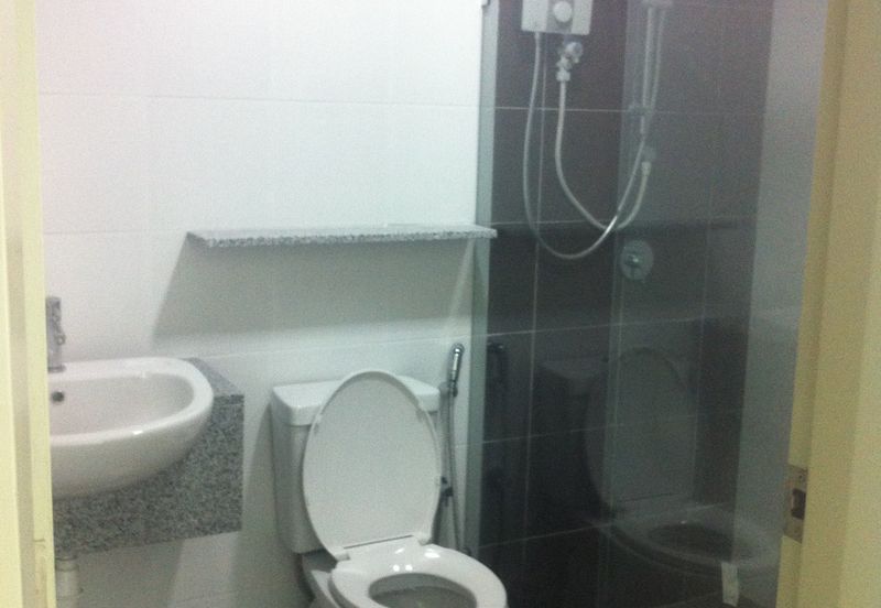 Pacific Place @ Ara Damansara