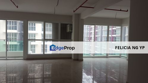Pacific Place Commercial Centre, Soho, Selangor, Ara Damansara