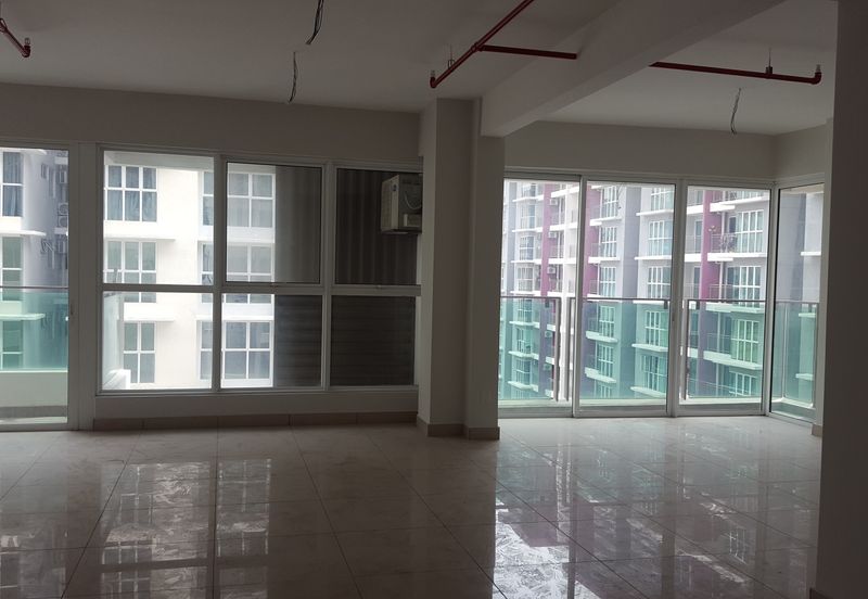 Pacific Place @ Ara Damansara