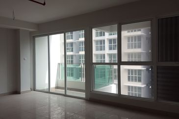 Pacific Place @ Ara Damansara