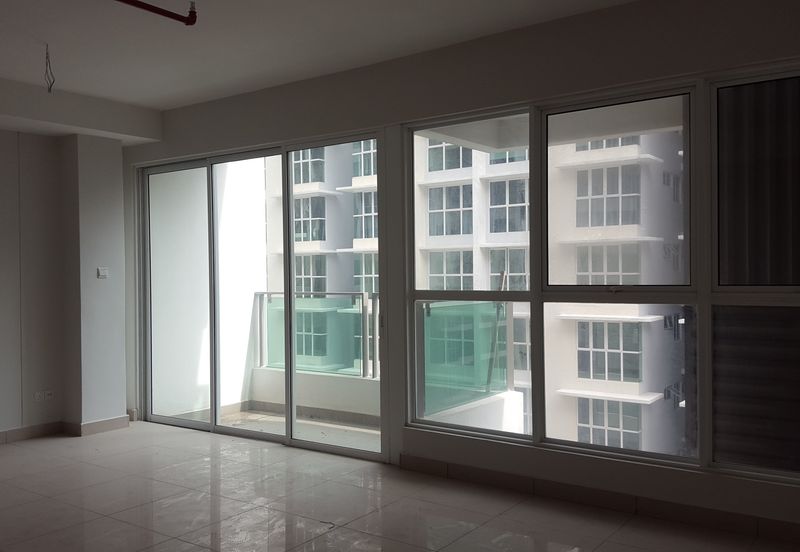 Pacific Place @ Ara Damansara