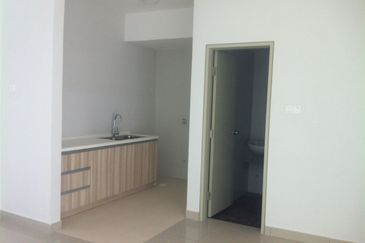 Pacific Place @ Ara Damansara