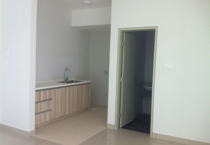 Pacific Place @ Ara Damansara