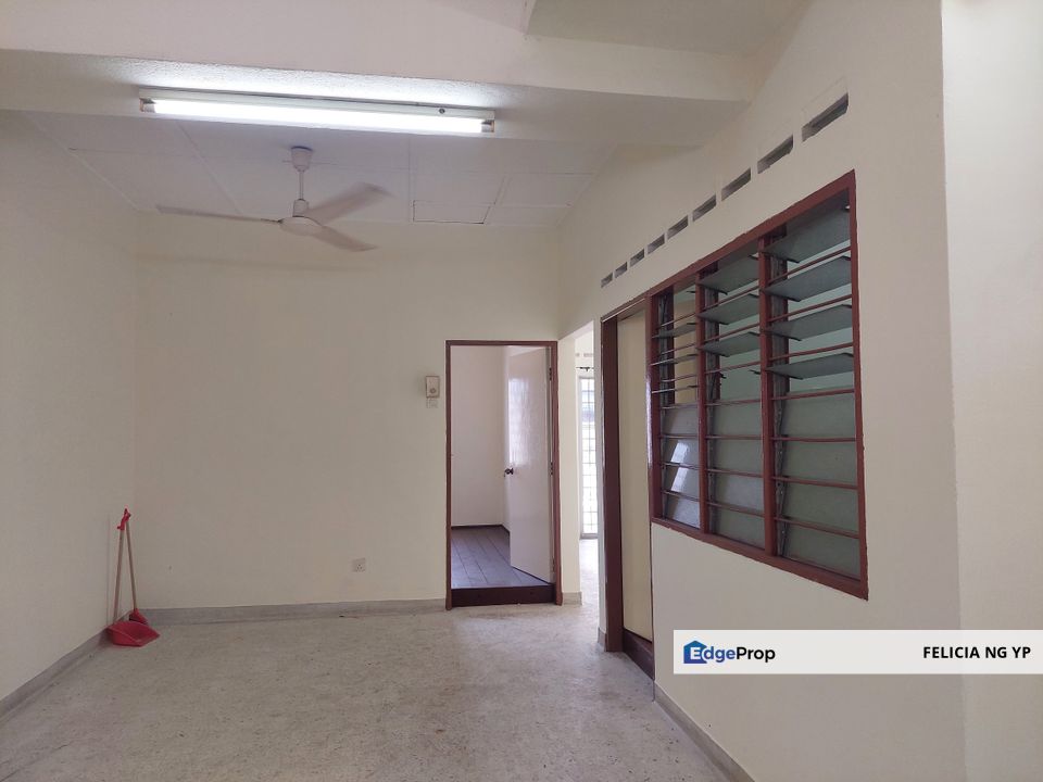 SS3 Petaling Jaya Single Storey Terrace House For Sale, Selangor, Kelana Jaya