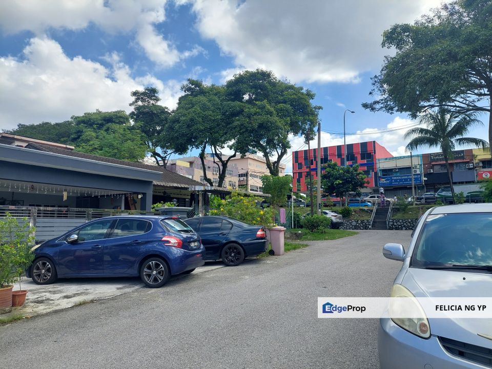SS3 Petaling Jaya Single Storey Terrace House For Sale, Selangor, Kelana Jaya