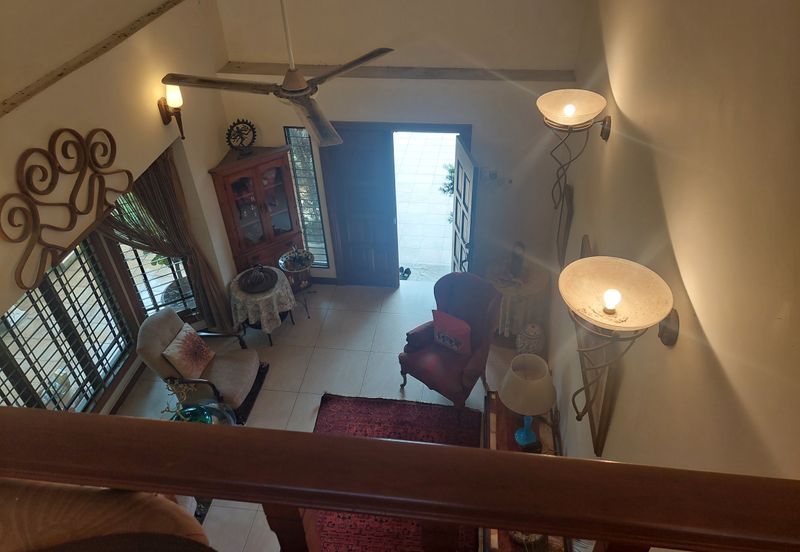 SS12 Subang Jaya, 1.5 storey Corner