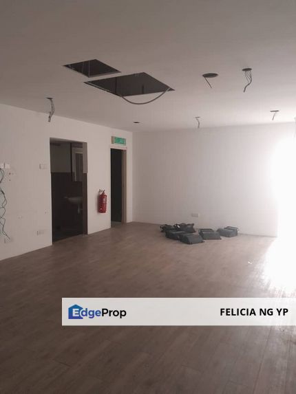 Medan 28 @ Jalan Klang Lama, 2nd & 3rd Floor with Lift, Kuala Lumpur, Jalan Klang Lama (Old Klang Road)