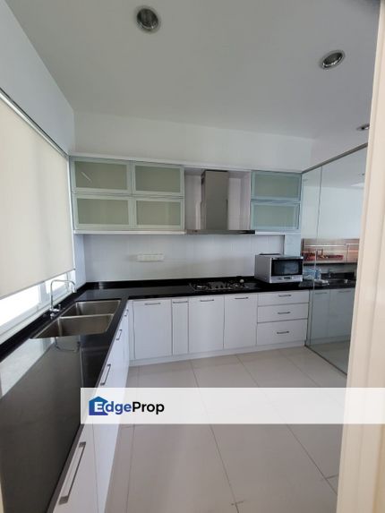 The Park Residences 1, Bangsar South, Kampung Kerinchi, Kuala Lumpur, Bangsar South