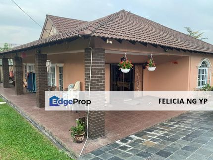 SS1 Kampung Tunku 2 Storey Bungalow, Selangor, Petaling Jaya