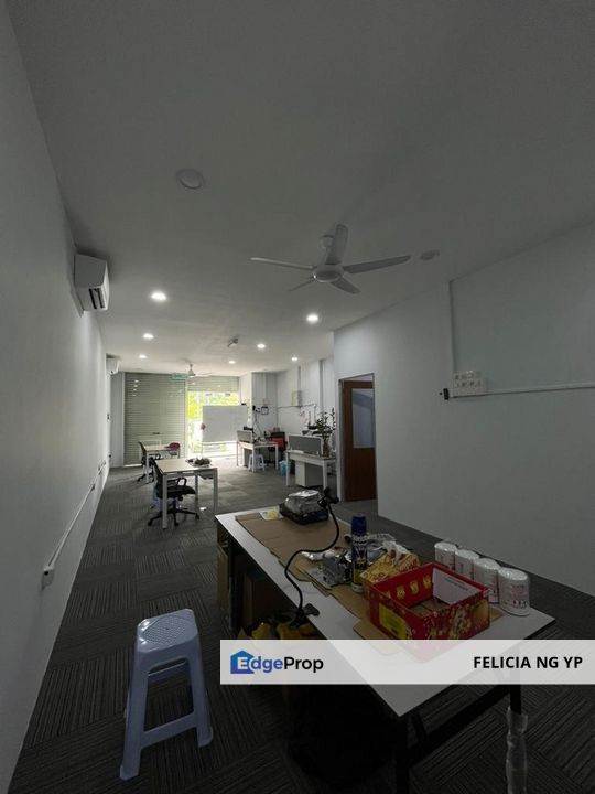 Starz Valley, Laman Komersil Areca, Putra Nilai, 3 Storey Shop Office, Negeri Sembilan, Nilai
