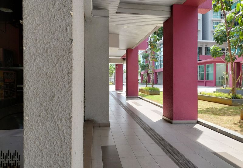 Pacific Place @ Ara Damansara